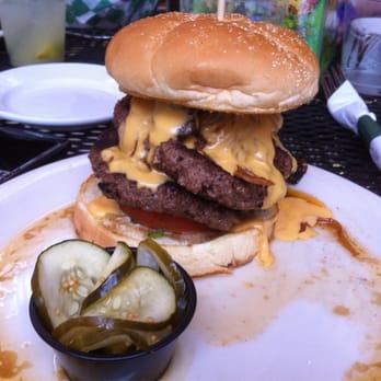 Blue Tractor Barbeque - Tasty little morsel - American Near Me - Traverse City, Michigan