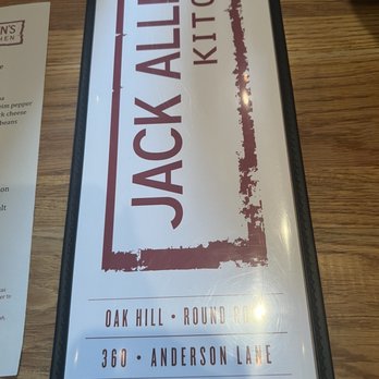 Jack Allen's Kitchen - Jack Allen's Kitchen Menu - Southern Near Me - Round Rock, Texas Jack Allen's Kitchen - Jack Allen's Kitchen Menu - Southern Near Me - Round Rock, Texas