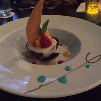 Maison Pucha Bistro - French Near Me - Houston, Texas Maison Pucha Bistro - French Near Me - Houston, Texas