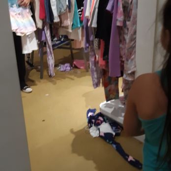 The Children's Place - Things kicked around on the floor everywhere - Children's Clothing Near Me - Victorville, California The Children's Place - Things kicked around on the floor everywhere - Children's Clothing Near Me - Victorville, California