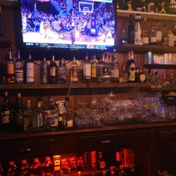 The Peak's Bar Noe Valley