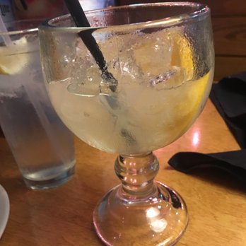 Texas Roadhouse - Skinny margarita $7.25. No fake sugar, just not too sweet. Made w lime juice, tequila, triple sec, and orange. love it! - Steakhouses Near Me - Ann Arbor, Michigan Texas Roadhouse - Skinny margarita $7.25. No fake sugar, just not too sweet. Made w lime juice, tequila, triple sec, and orange. love it! - Steakhouses Near Me - Ann Arbor, Michigan