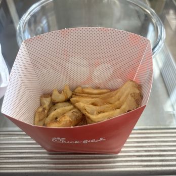 Chick-fil-A - Fast Food Near Me - Yucaipa, California