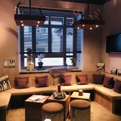Hotel Haus Wittelsbach - Tea Lounge