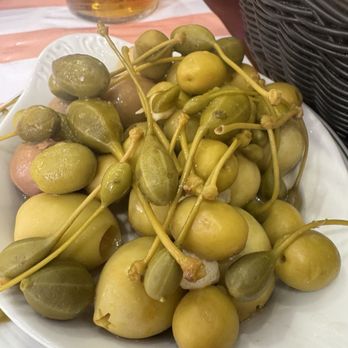El 3 de Oro - Amazing local spot - Seafood Near Me - Seville, SE