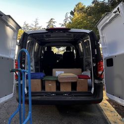 Metro Logistics - Business to Business Transportation