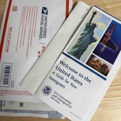 The Alagiri Immigration Law Firm - Green card package
