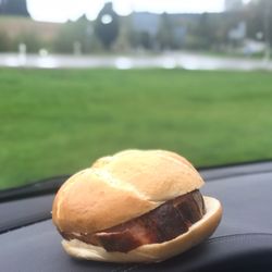 EDEKA Fackler - Brotzeit und Kaffee