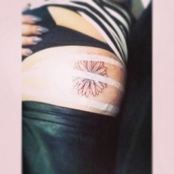 Gold Rush Studio - Amazing ! - Tattoo Near Me