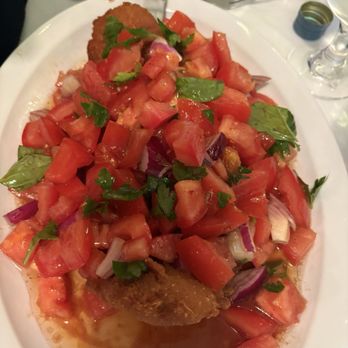 Ortobello Restaurant - Italian Near Me - Brooklyn, New York