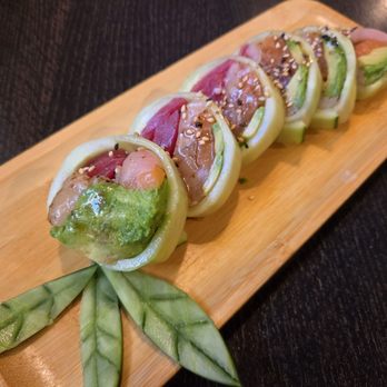 Isaki Sushi - Japanese Near Me - Thousand Oaks, California