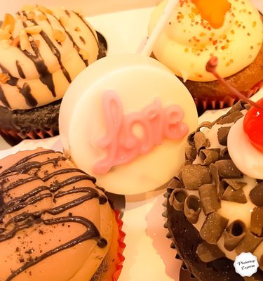 Showboy BakeShop by null