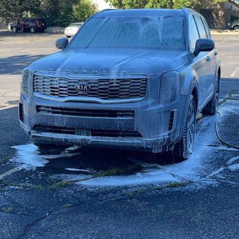 Prestige Shine Detailing - Car Wash Near Me Prestige Shine Detailing - Car Wash Near Me