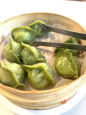 Taste of North China by null