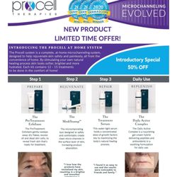 Long Island Skin Care At Erika Cole Salon and Spa