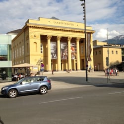 Landestheater