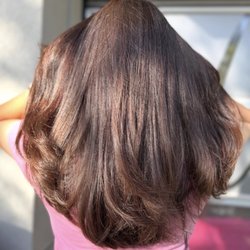 Salon Adair