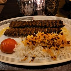 Shandiz