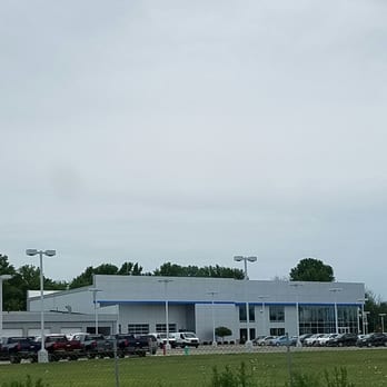 Ray Skillman Chevrolet - Car Dealers Near Me - Indianapolis, Indiana