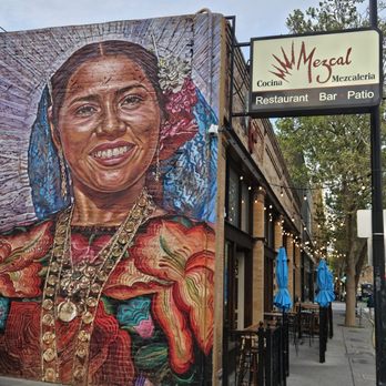 Mezcal - Entrance - Mexican Near Me - San Jose, California Mezcal - Entrance - Mexican Near Me - San Jose, California