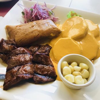 Best Ceviche Ever - Peruvian Near Me - Boynton Beach, Florida Best Ceviche Ever - Peruvian Near Me - Boynton Beach, Florida