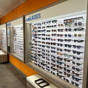 Stanton Optical - Store Interior at Stanton Optical store in Centerville, GA 31028 - Optometrists Near Me - Centerville, Georgia Stanton Optical - Store Interior at Stanton Optical store in Centerville, GA 31028 - Optometrists Near Me - Centerville, Georgia