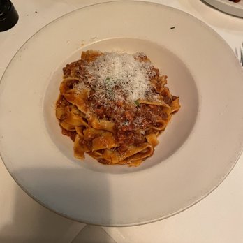 Il Portico - Venison Pasta - Italian Near Me - London, XGL Il Portico - Venison Pasta - Italian Near Me - London, XGL