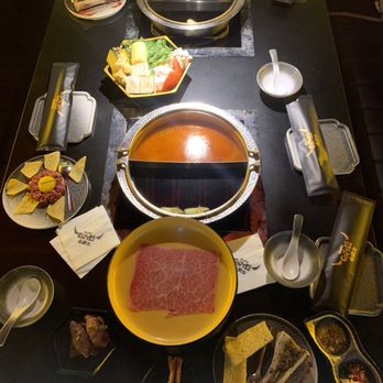 Chubby Cattle Shabu - Hot Pot Near Me - Duluth, Georgia Chubby Cattle Shabu - Hot Pot Near Me - Duluth, Georgia