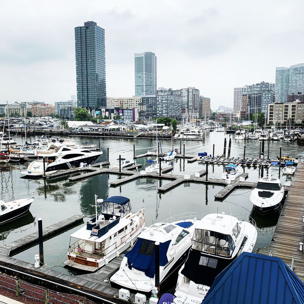 NY WATERWAY FERRY PORT LIBERTE 7 Chapel Ave, Jersey City, NJ Yelp