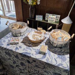 Teague's Frogtown Pottery