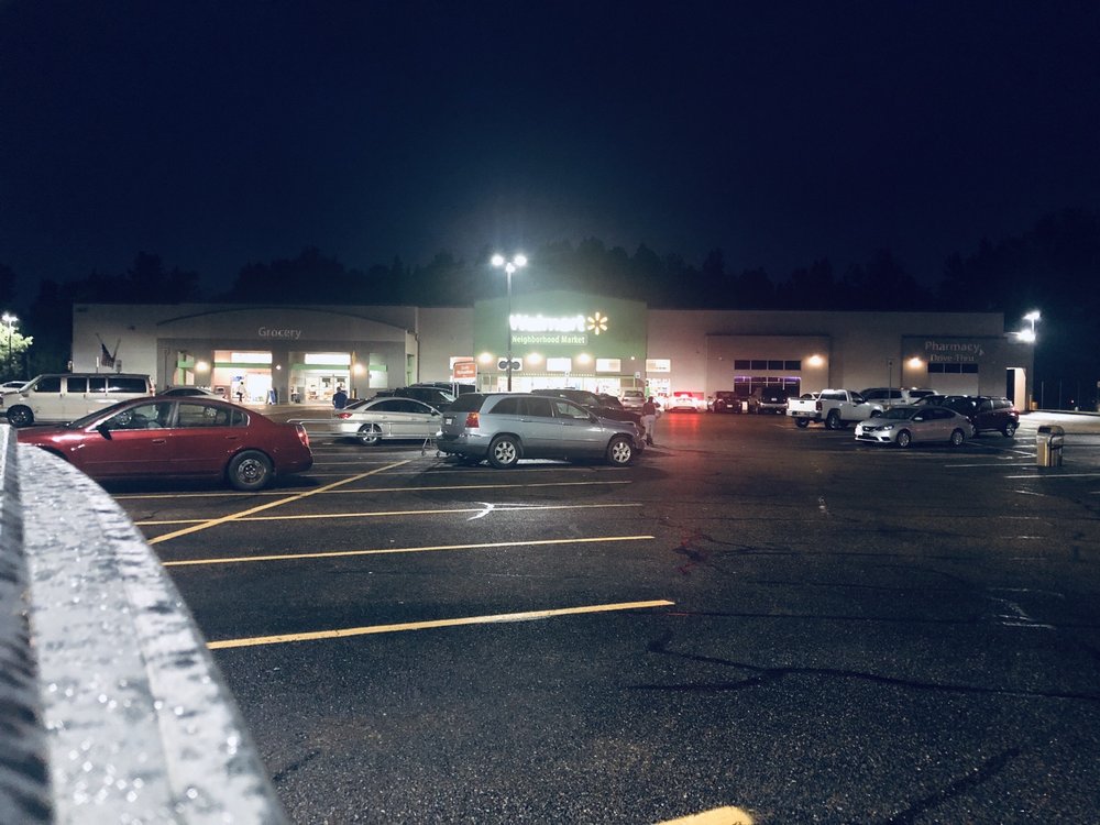 Walmart Neighborhood Market Memphis E Shelby Dr Home Facebook