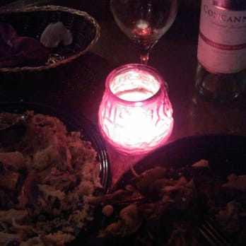 El Morocco - Food by candlelight - Moroccan Near Me - Pleasant Hill, California
