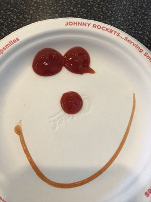 Johnny Rockets by null