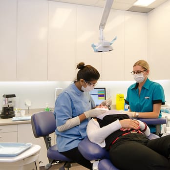 Dee Why Family Dental - Dr. Sherina Parmar, one of the dental surgeons at Dee Why Family Dental. - Cosmetic Dentists Near Me - Dee Why, NSW Dee Why Family Dental - Dr. Sherina Parmar, one of the dental surgeons at Dee Why Family Dental. - Cosmetic Dentists Near Me - Dee Why, NSW