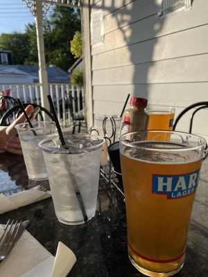 Callicoon Brewing Company by null