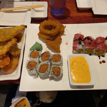 Sake Sushi - Sushi Bars Near Me - Brooklyn, New York Sake Sushi - Sushi Bars Near Me - Brooklyn, New York
