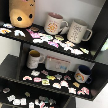 The Hangout - Bubble Tea Near Me - Galt, California