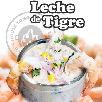 House Lomo Restaurant - HOUSE LOMO - Leche de Tigre - Peruvian Near Me - Paterson, New Jersey House Lomo Restaurant - HOUSE LOMO - Leche de Tigre - Peruvian Near Me - Paterson, New Jersey