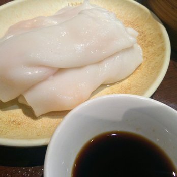 Tak Fu Seafood Restaurant - Shrimp Steamed Rice Rolls - Seafood Near Me - Toronto, Ontario