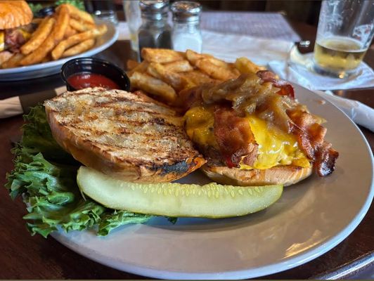 Braveheart Highland Pub by null