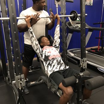BSA Sports Lab Training - Personal (Weights) training - Trainers Near Me - Universal City, Texas BSA Sports Lab Training - Personal (Weights) training - Trainers Near Me - Universal City, Texas