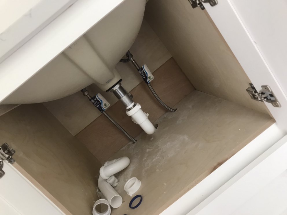 Slide of Riteway Plumbing