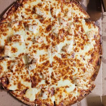 Chubby Bubba's - Garlic chicken no onions - Pizza Near Me - Janesville, Wisconsin Chubby Bubba's - Garlic chicken no onions - Pizza Near Me - Janesville, Wisconsin
