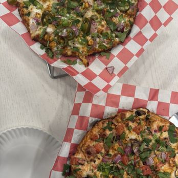 Pizza Twist - Manchurian Paneer Pizzatwist Tandoori Paneer Pizzatwist - Pizza Near Me - Sugar Land, Texas Pizza Twist - Manchurian Paneer Pizzatwist Tandoori Paneer Pizzatwist - Pizza Near Me - Sugar Land, Texas