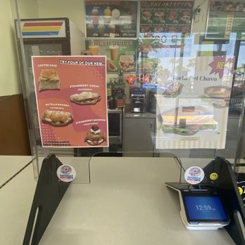 Thompson Donuts - 5/'26 - New Menu Items - Donuts Near Me - Ventura, California