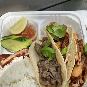 Thai Tacos - Thai Near Me - Honolulu, Hawaii Thai Tacos - Thai Near Me - Honolulu, Hawaii