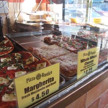 Pizza Rustica Delray - Huge variety - Pizza Near Me - Delray Beach, Florida Pizza Rustica Delray - Huge variety - Pizza Near Me - Delray Beach, Florida