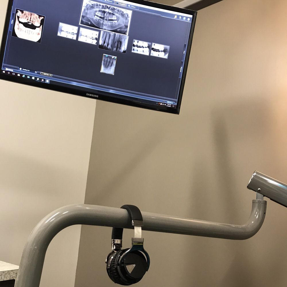 Charm Dental - Spring - Cosmetic Dentists Near Me - Spring, Texas