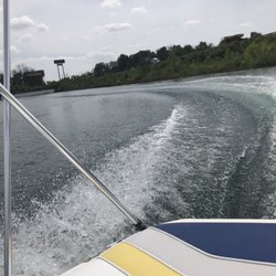Just Add Water Boats