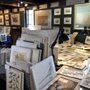 Photo of Anne Hall Antique Prints